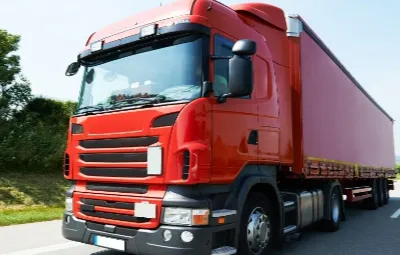 İstanbul Yahyalı Ambar Kargo