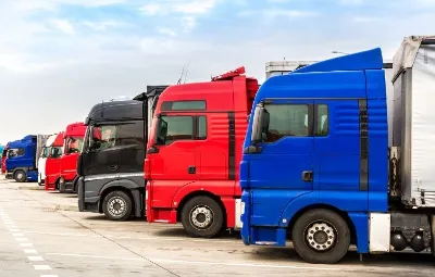 İstanbul Yahyalı Ambar Nakliyat