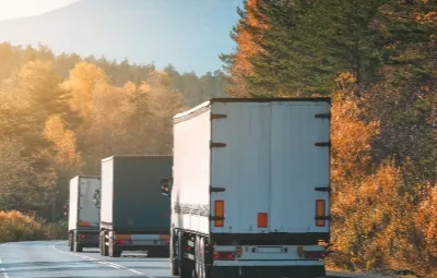 İstanbul ile Yahyalı Arası Klima Taşıma