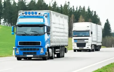 İstanbul ile Yahyalı Arası Eşya Taşıma